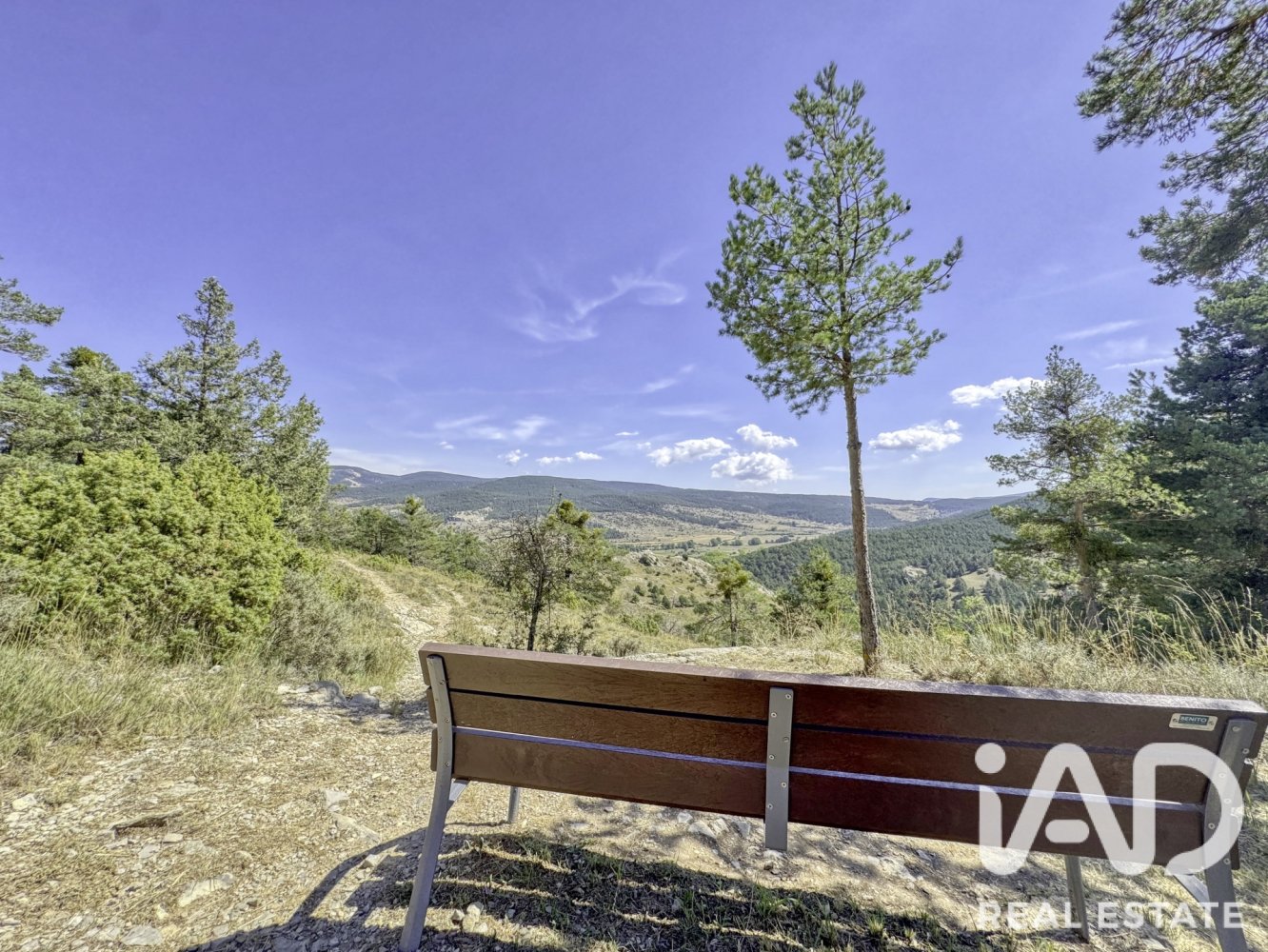 Apartment in Teruel, Spain 1 bedroom, 78 sq.m. No. 197763