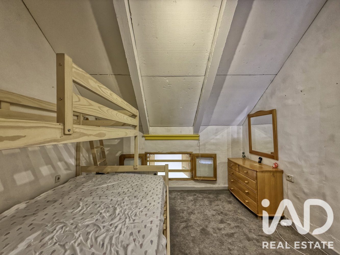 Apartment in Teruel, Spain 1 bedroom, 78 sq.m. No. 197763