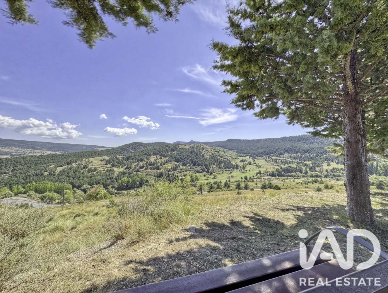 Apartment in Teruel, Spain 1 bedroom, 78 sq.m. No. 197763