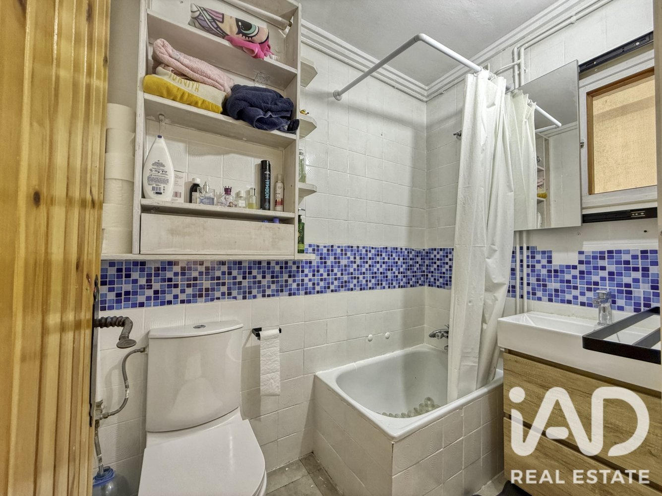 Apartment in Teruel, Spain 1 bedroom, 78 sq.m. No. 197763