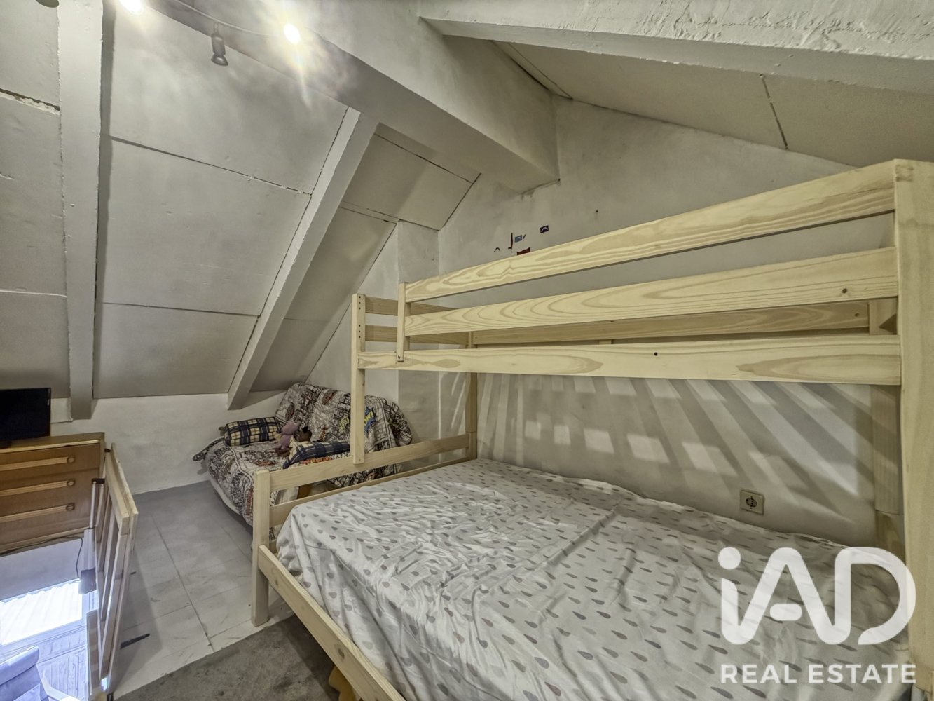 Apartment in Teruel, Spain 1 bedroom, 78 sq.m. No. 197763