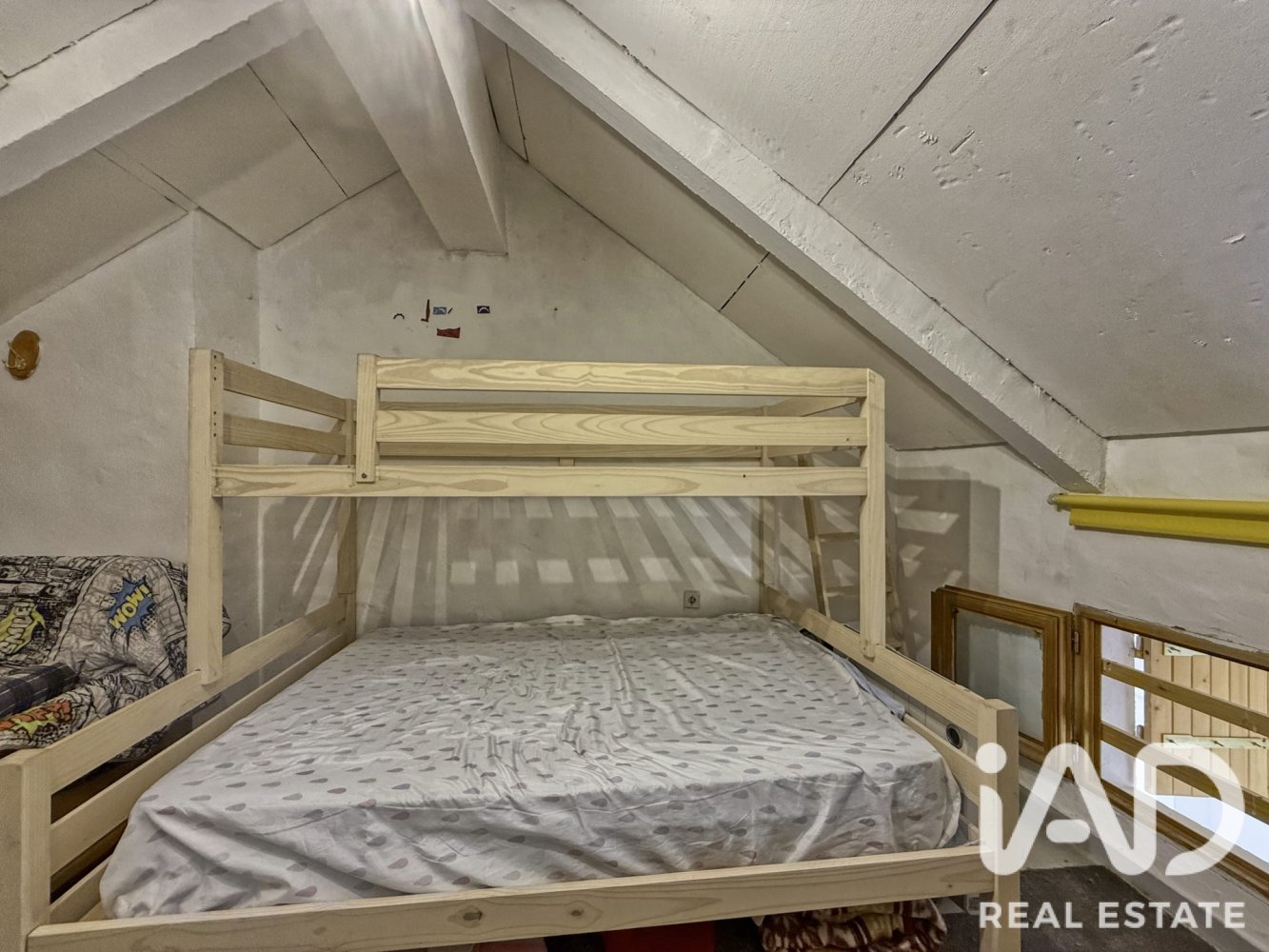 Apartment in Teruel, Spain 1 bedroom, 78 sq.m. No. 197763