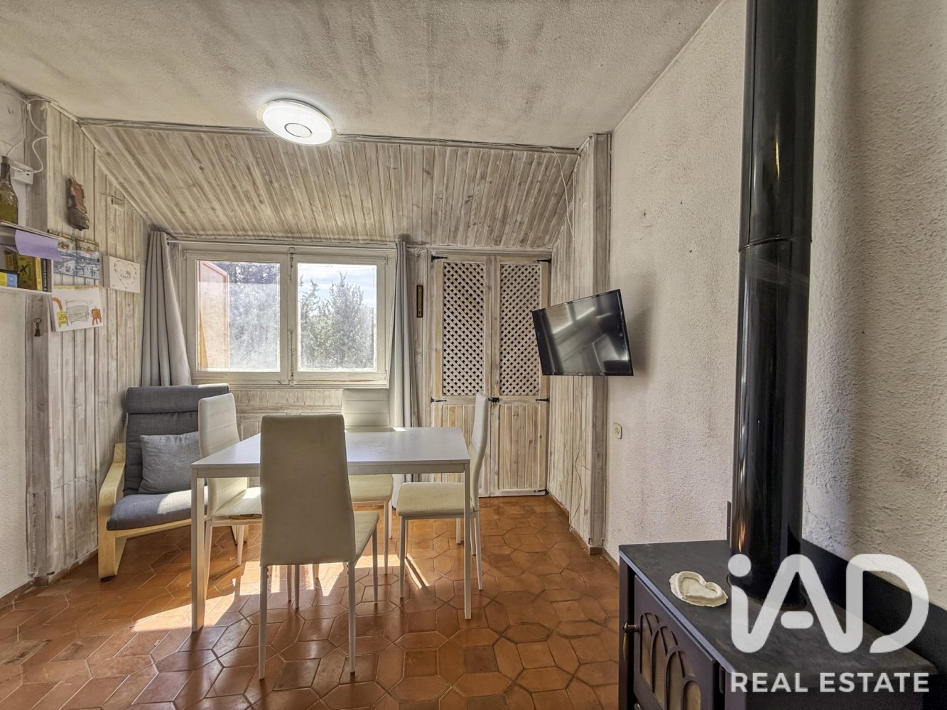 Apartment in Teruel, Spain 1 bedroom, 78 sq.m. No. 197763