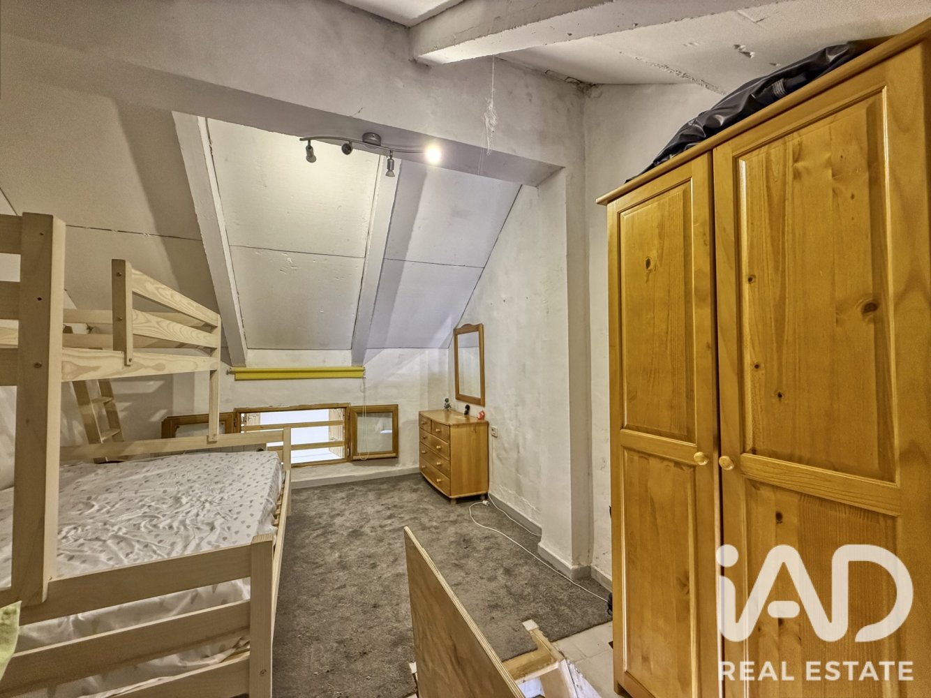 Apartment in Teruel, Spain 1 bedroom, 78 sq.m. No. 197763