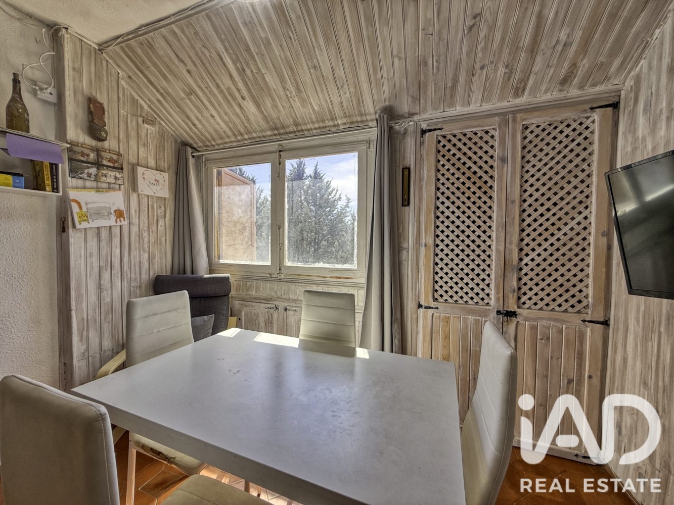 Apartment in Teruel, Spain 1 bedroom, 78 sq.m. No. 197763