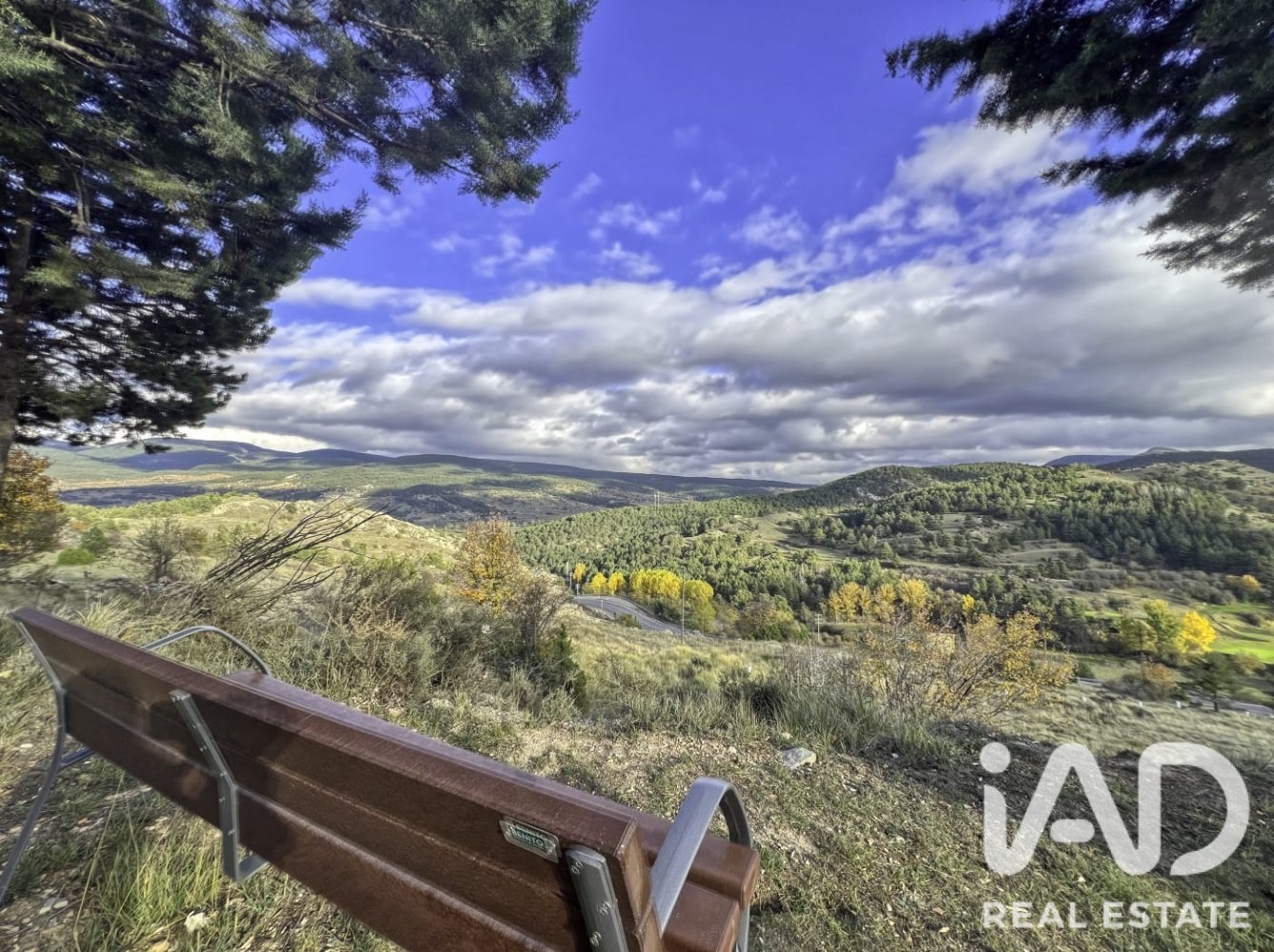 Apartment in Teruel, Spain 1 bedroom, 78 sq.m. No. 197763