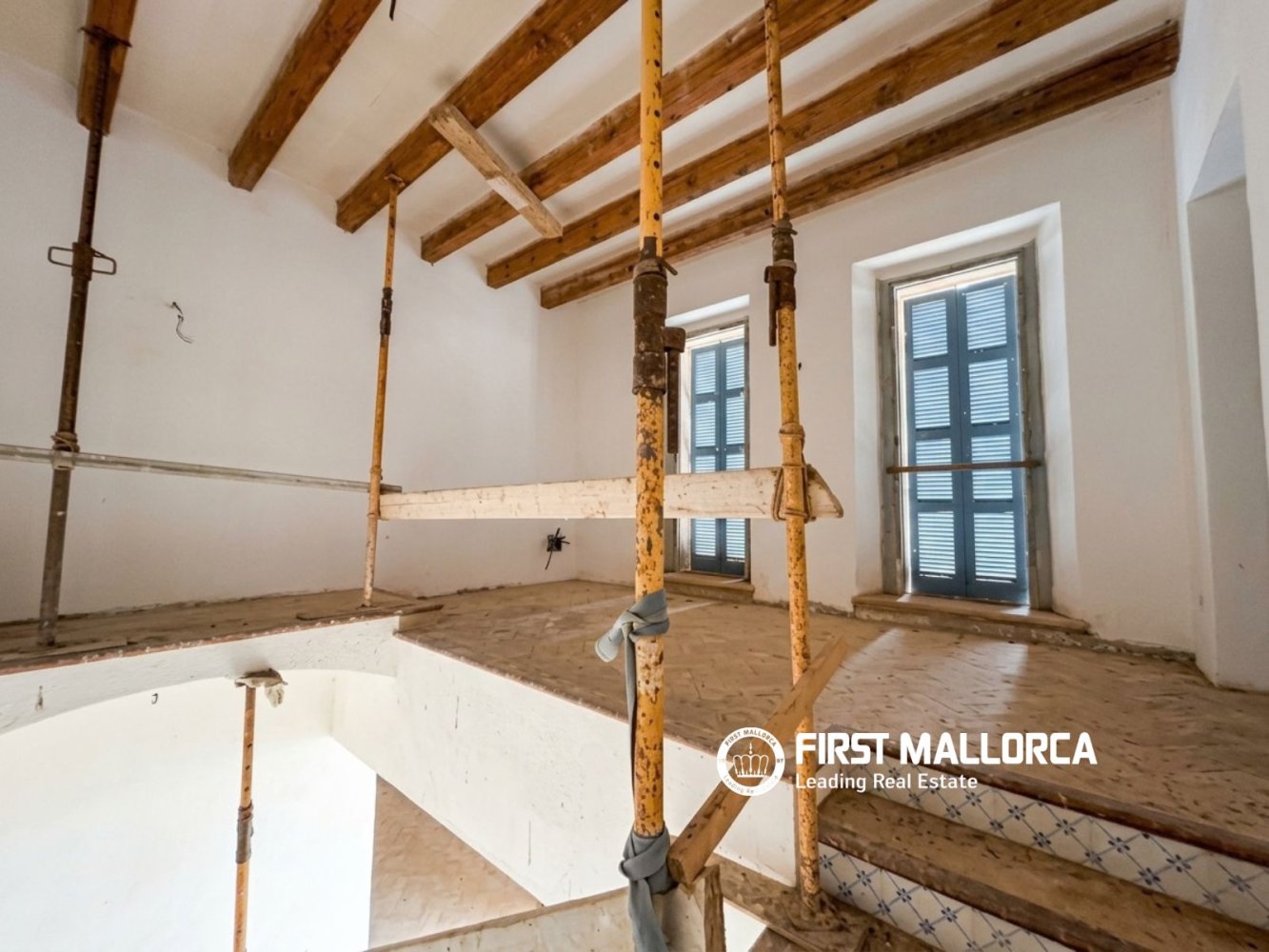 Finca Petra, Mallorca, Spānijā 6 istabas, 591 m2 Nr. 198183