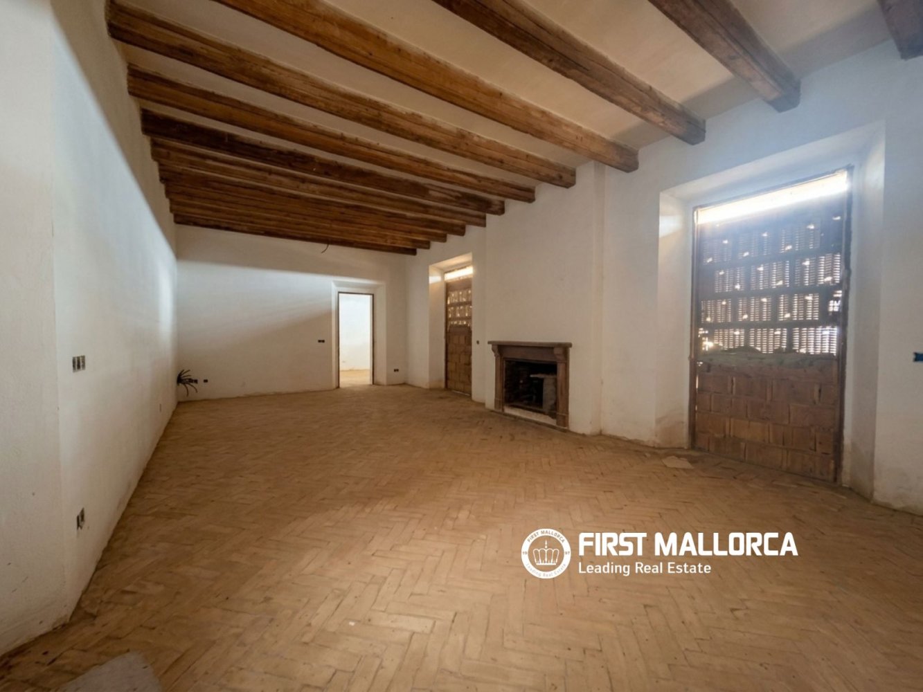 Finca Petra, Mallorca, Spānijā 6 istabas, 591 m2 Nr. 198183