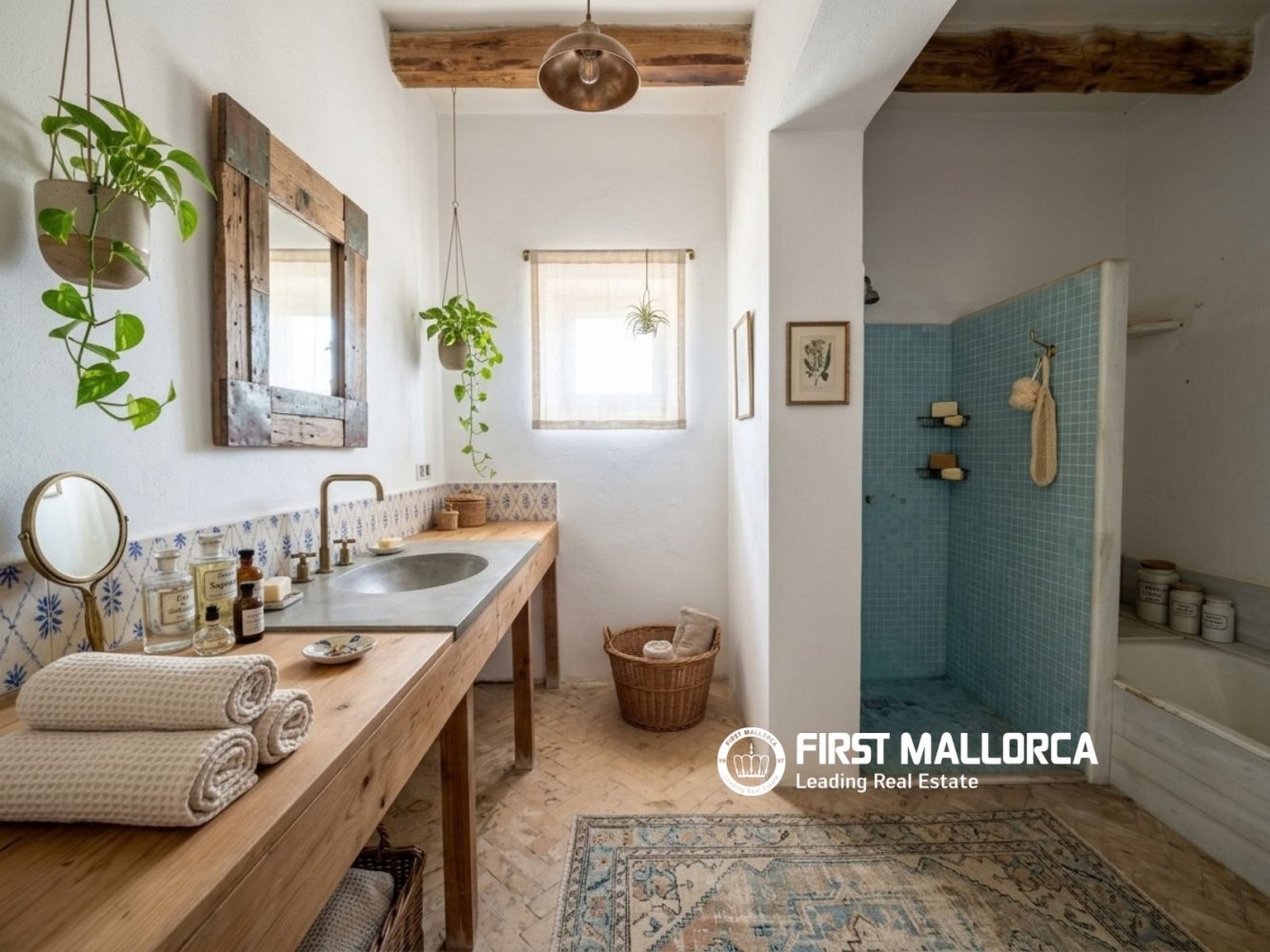 Finca Petra, Mallorca, Spānijā 6 istabas, 591 m2 Nr. 198183