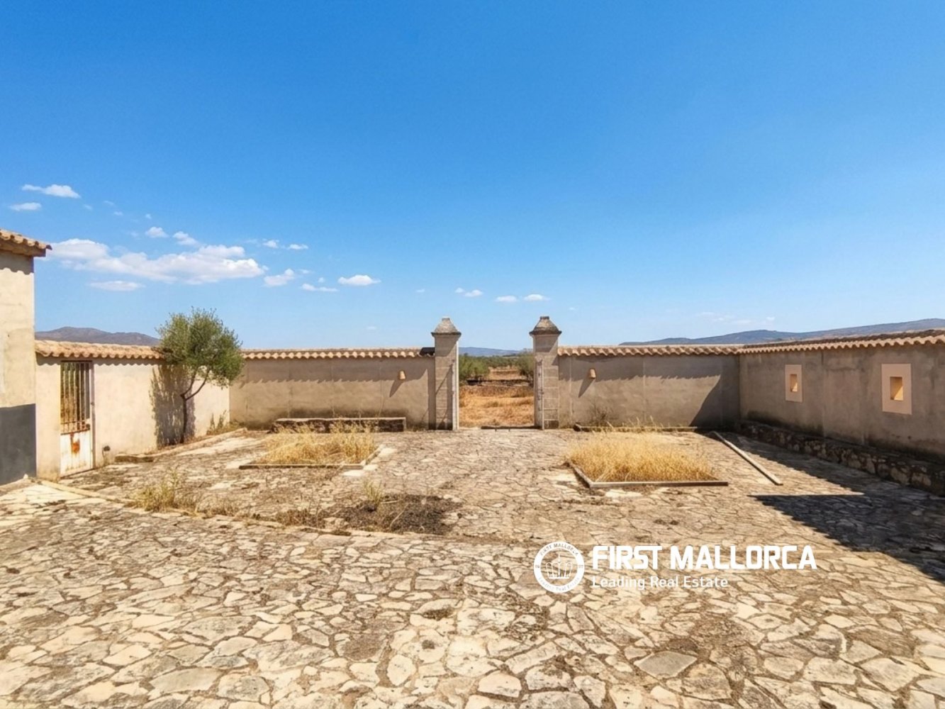Finca Petra, Mallorca, Spānijā 6 istabas, 591 m2 Nr. 198183