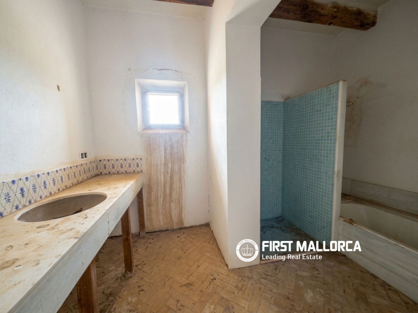 Finca Petra, Mallorca, Spānijā 6 istabas, 591 m2 Nr. 198183