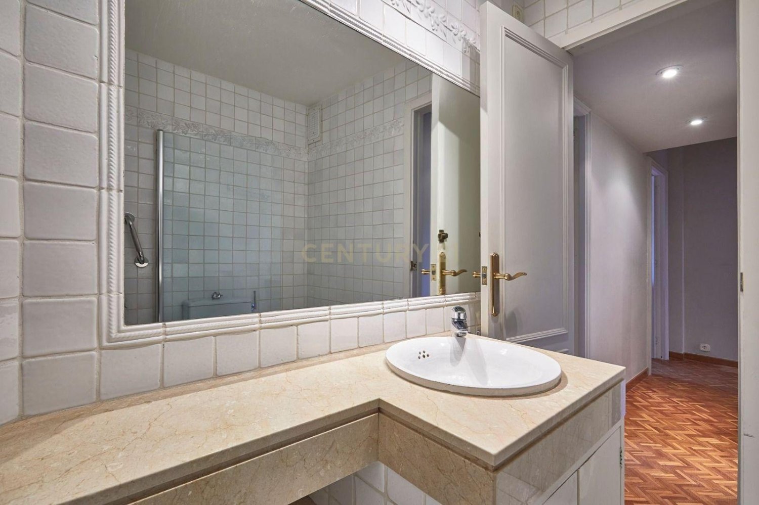 Appartamento a Mataro, Barcelona, Spagna 3 camere da letto, 72 mq. N° 199204