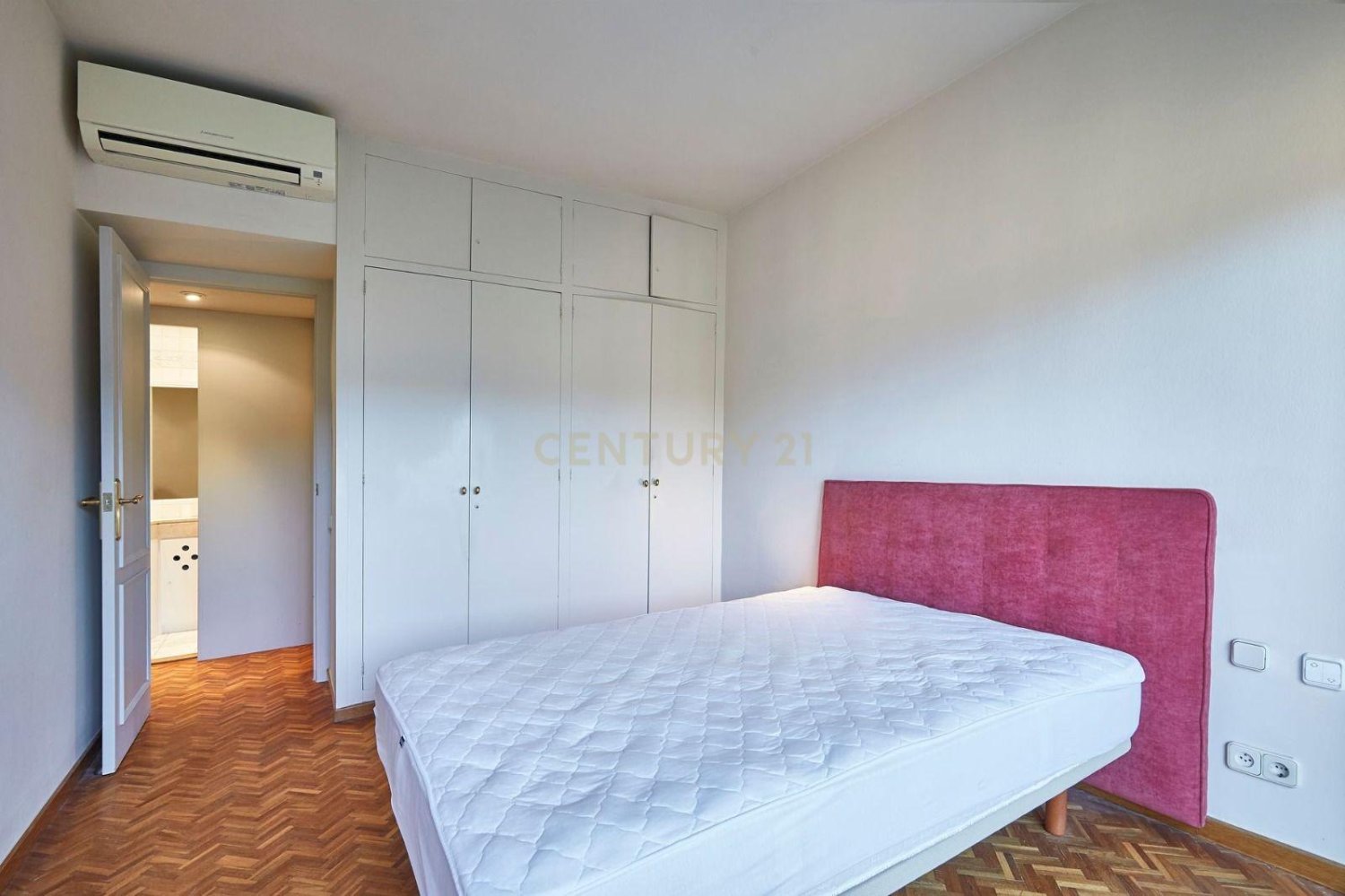 Appartamento a Mataro, Barcelona, Spagna 3 camere da letto, 72 mq. N° 199204