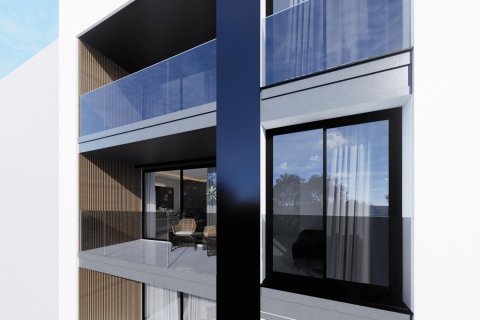 Apartamento en Guardamar del Segura, Alicante, España 2 dormitorios, 88 m2 No. 197370
