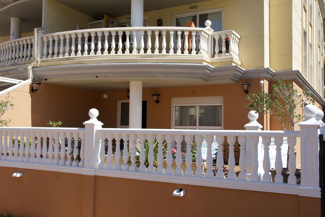Apartament w Denia, Alicante, Hiszpania 105 mkw. nr 197337