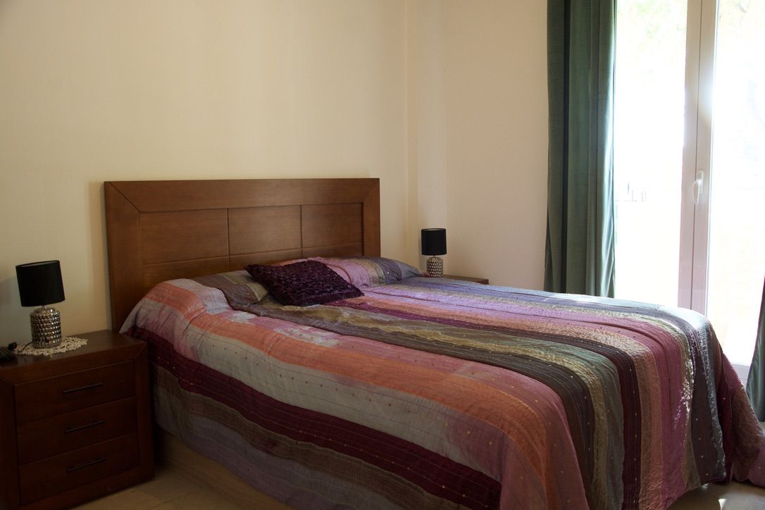 Apartament w Denia, Alicante, Hiszpania 105 mkw. nr 197337