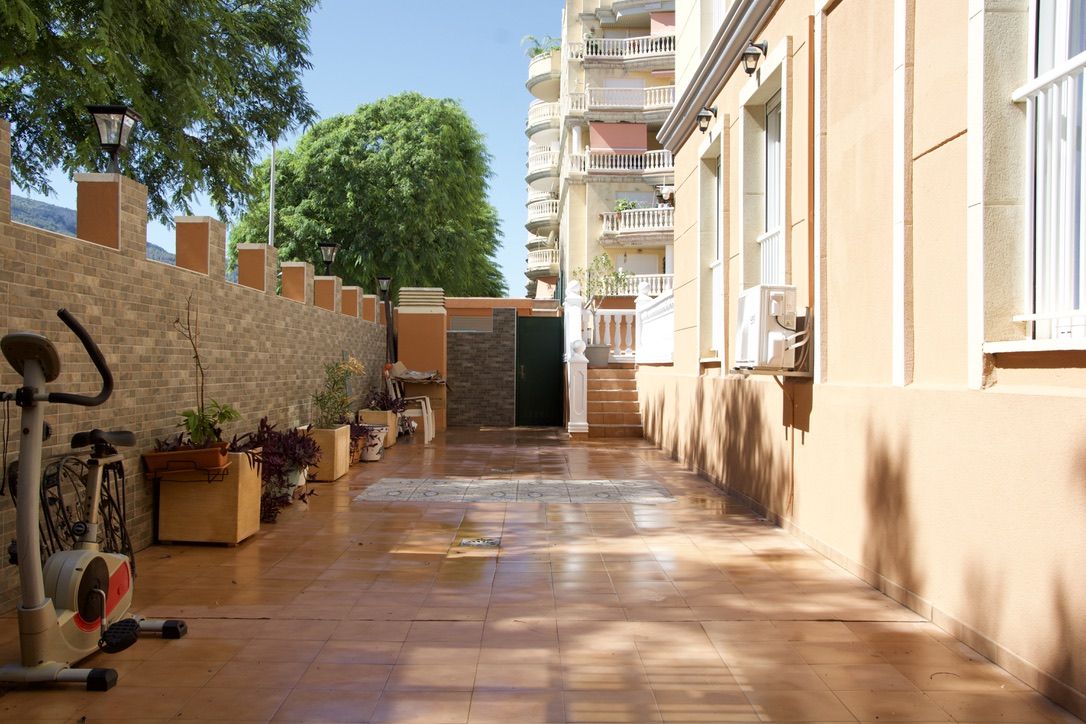 Apartament w Denia, Alicante, Hiszpania 105 mkw. nr 197337