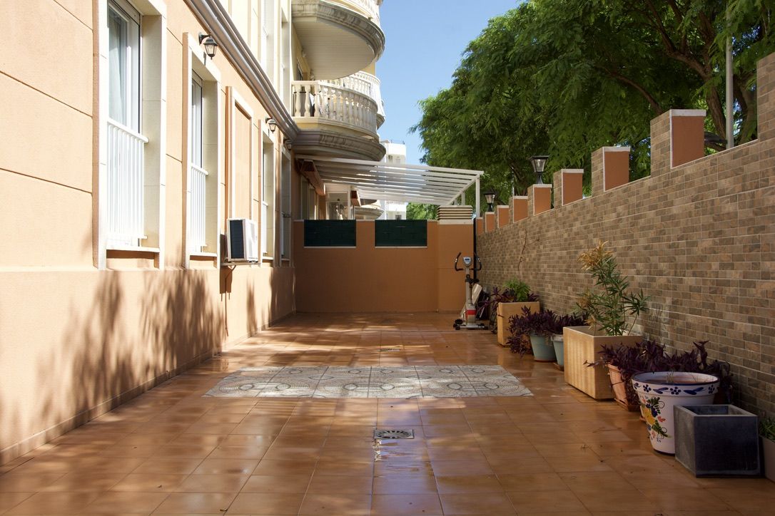 Apartament w Denia, Alicante, Hiszpania 105 mkw. nr 197337