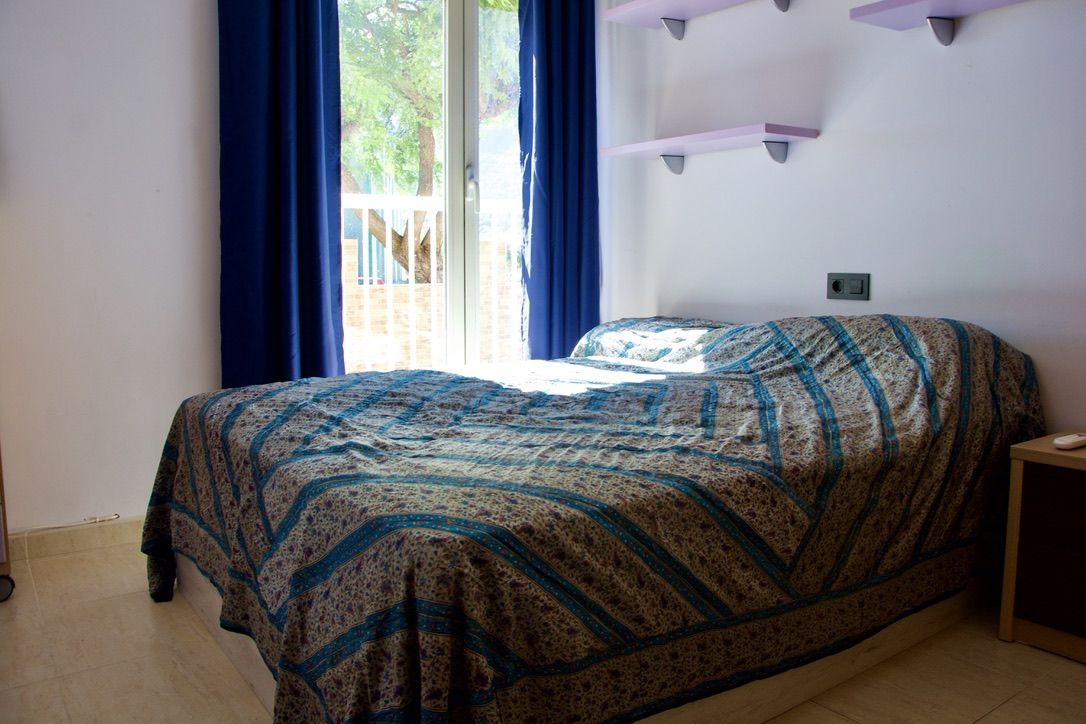 Apartament w Denia, Alicante, Hiszpania 105 mkw. nr 197337