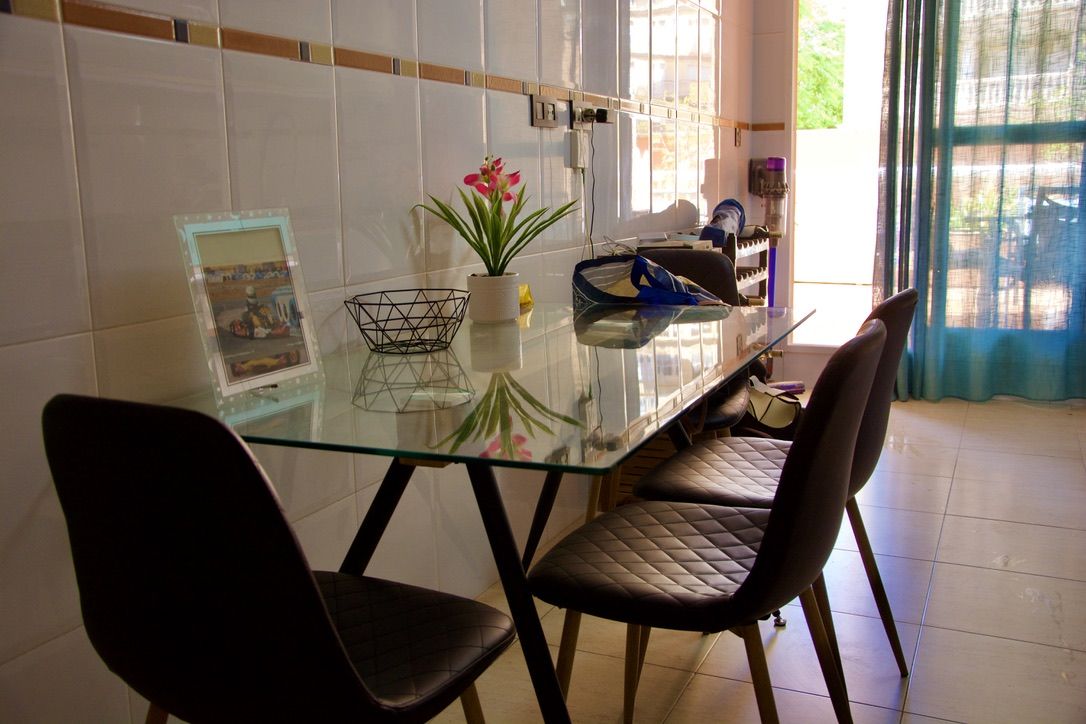 Apartament w Denia, Alicante, Hiszpania 105 mkw. nr 197337