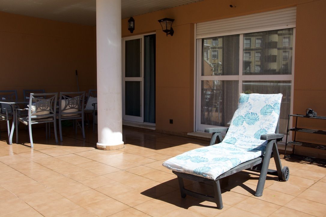 Apartament w Denia, Alicante, Hiszpania 105 mkw. nr 197337