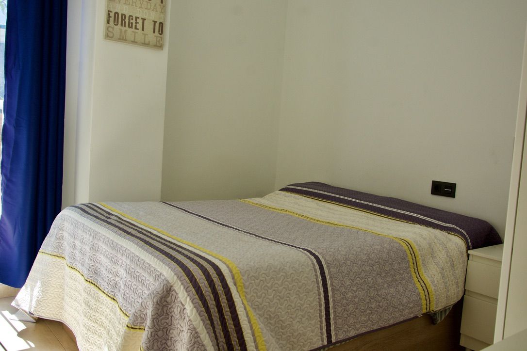 Apartament w Denia, Alicante, Hiszpania 105 mkw. nr 197337