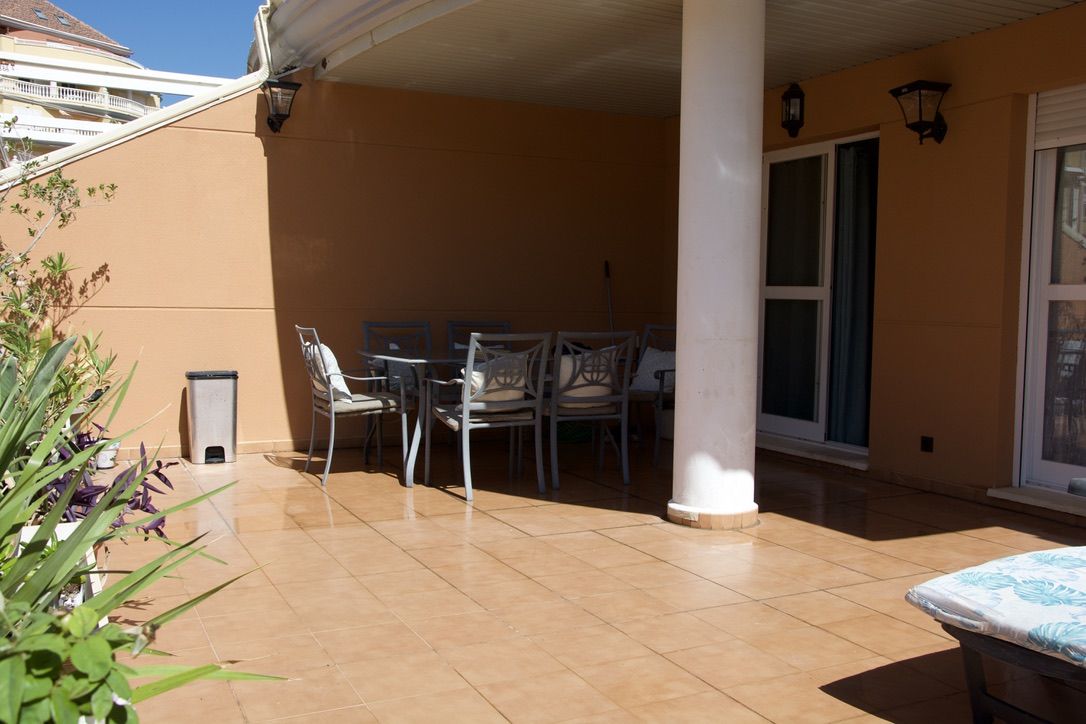 Apartament w Denia, Alicante, Hiszpania 105 mkw. nr 197337