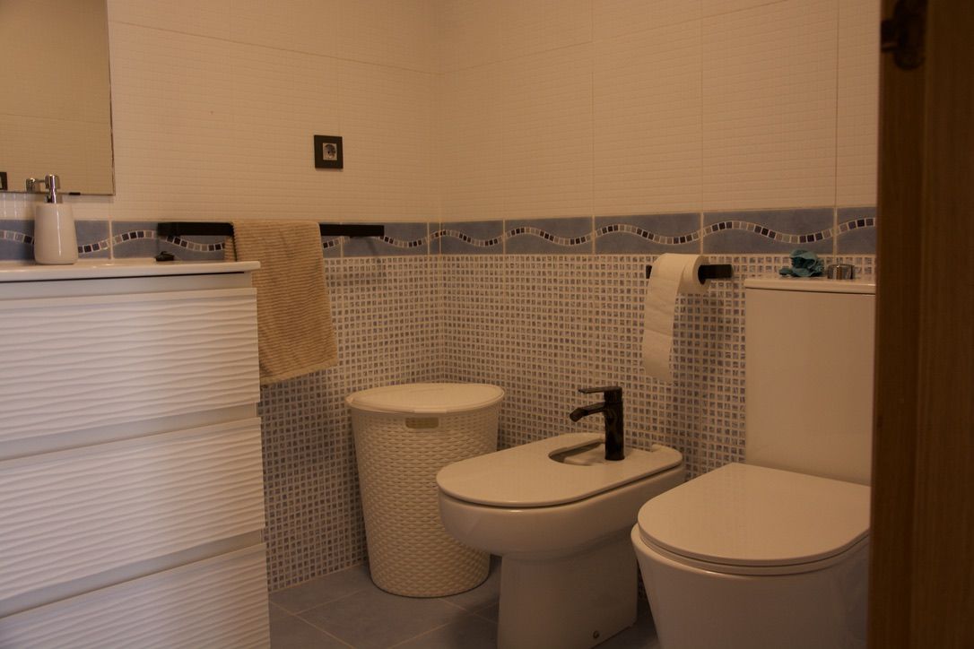 Apartament w Denia, Alicante, Hiszpania 105 mkw. nr 197337