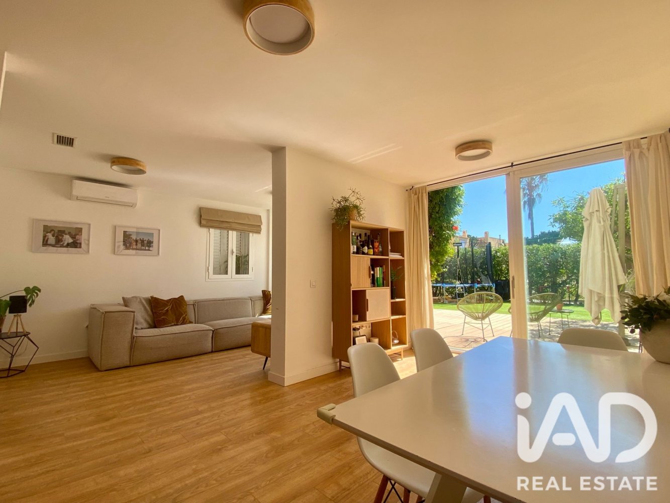 Rindu māja Sant Josep de sa Talaia, Ibiza, Spānijā 4 istabas, 69 m2 Nr. 197804