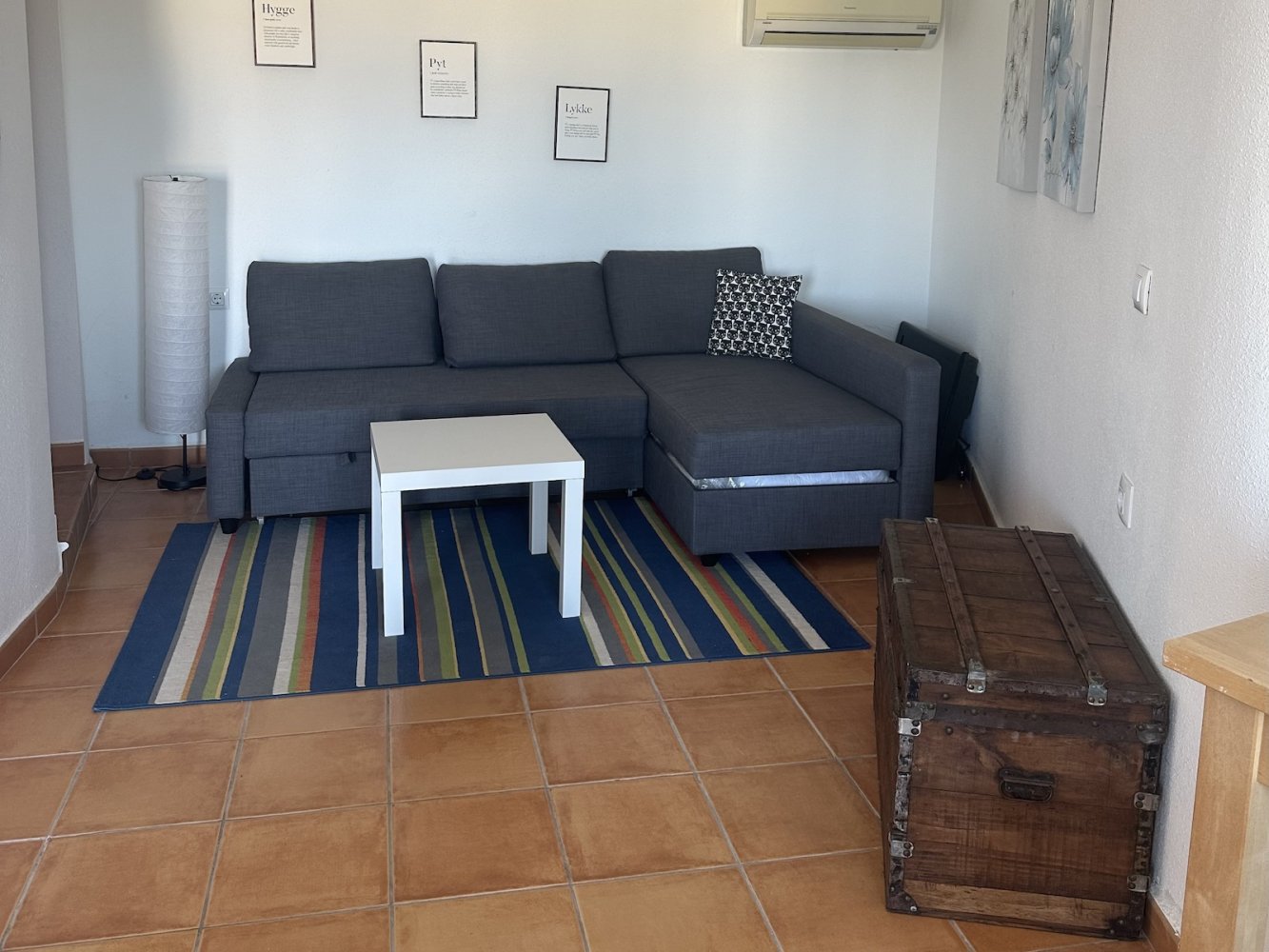 Villa Benitachell, Alicante, Spānijā 3 istabas, 170 m2 Nr. 197235