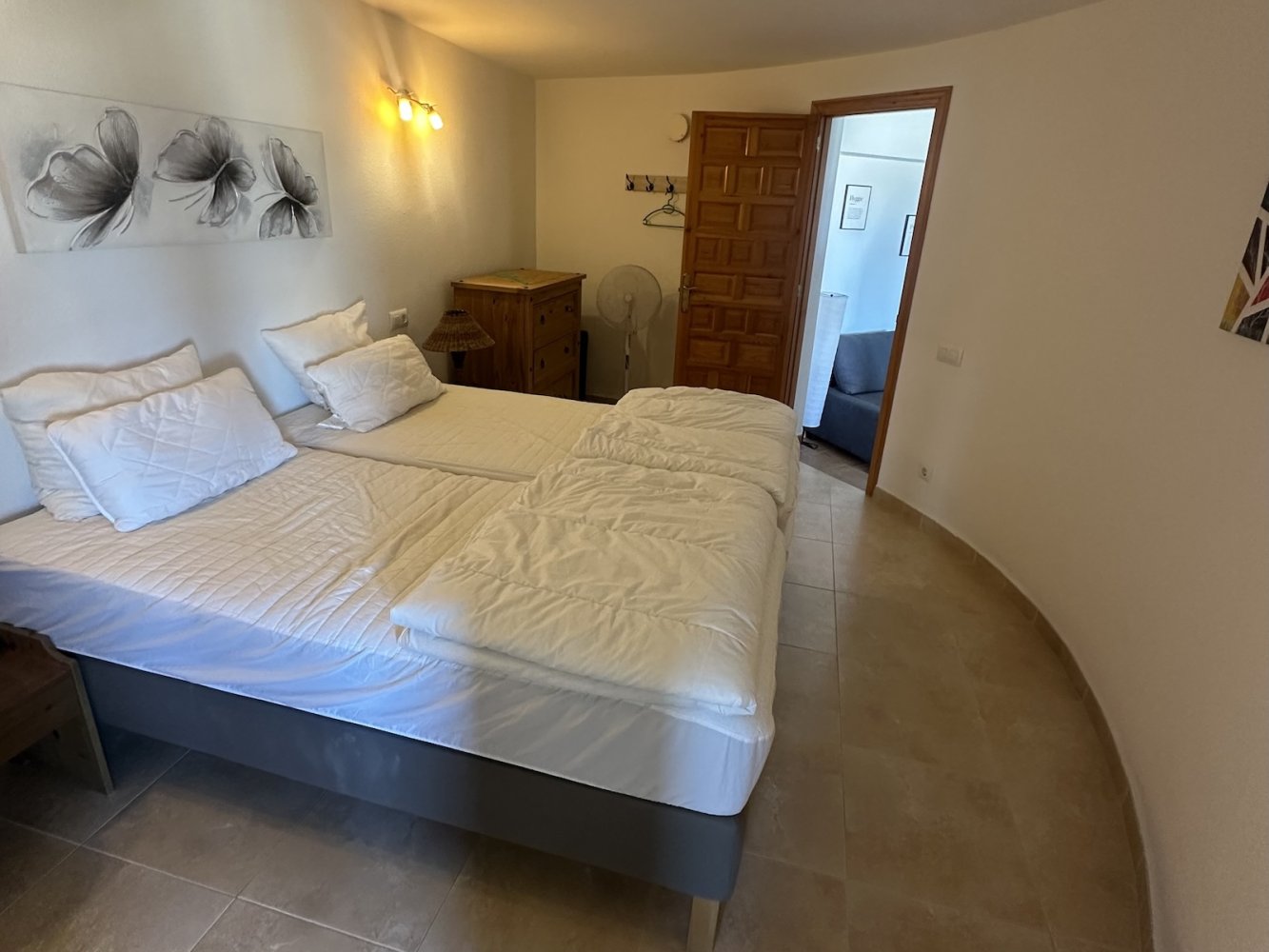Villa Benitachell, Alicante, Spānijā 3 istabas, 170 m2 Nr. 197235