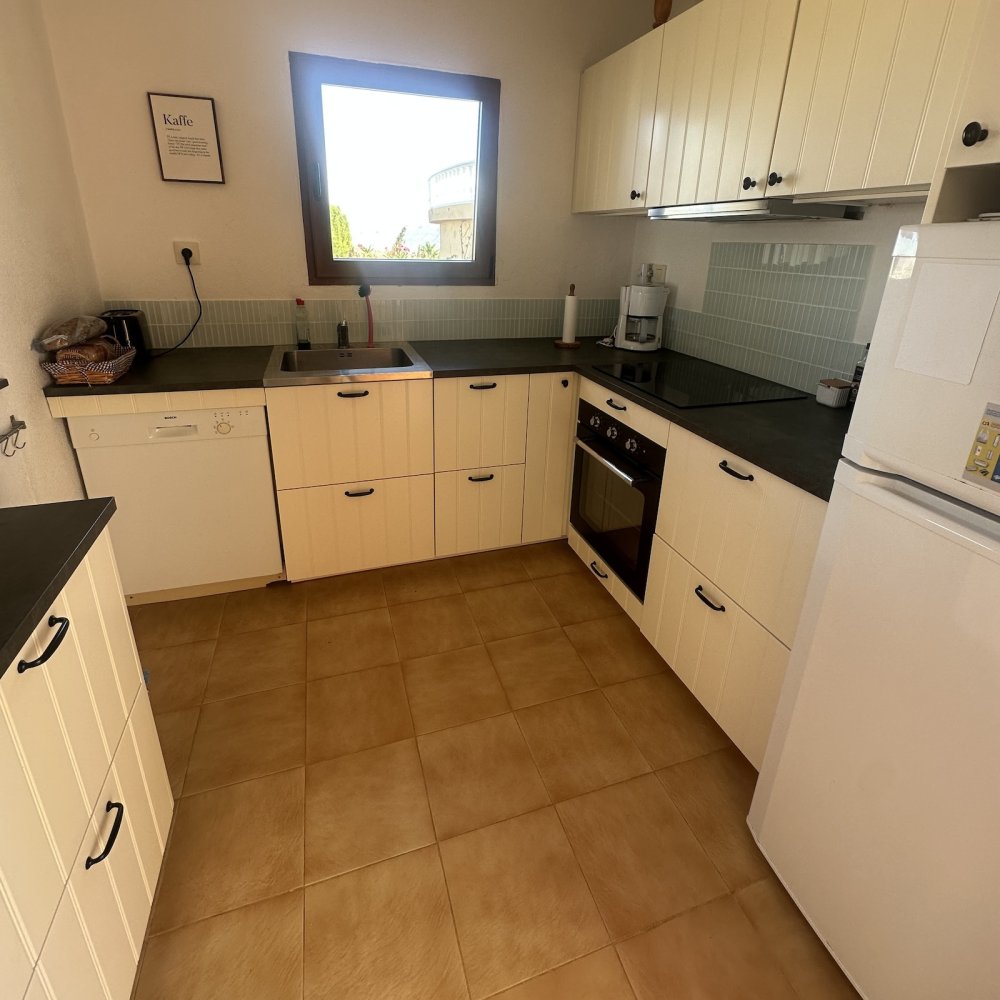 Villa Benitachell, Alicante, Spānijā 3 istabas, 170 m2 Nr. 197235