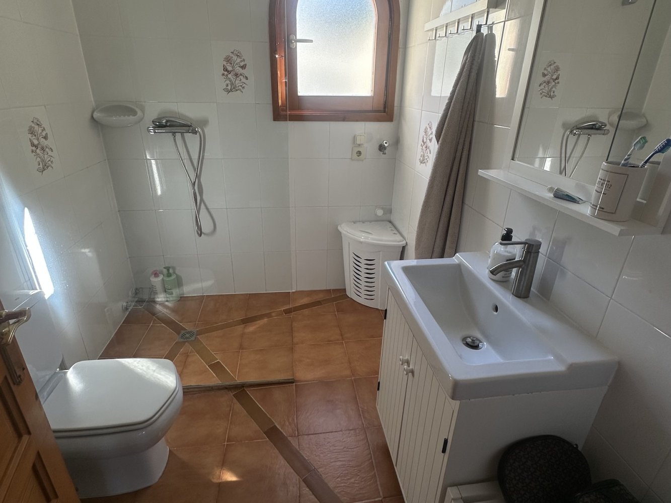 Villa Benitachell, Alicante, Spānijā 3 istabas, 170 m2 Nr. 197235