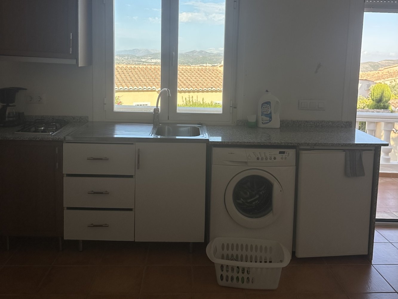 Villa Benitachell, Alicante, Spānijā 3 istabas, 170 m2 Nr. 197235