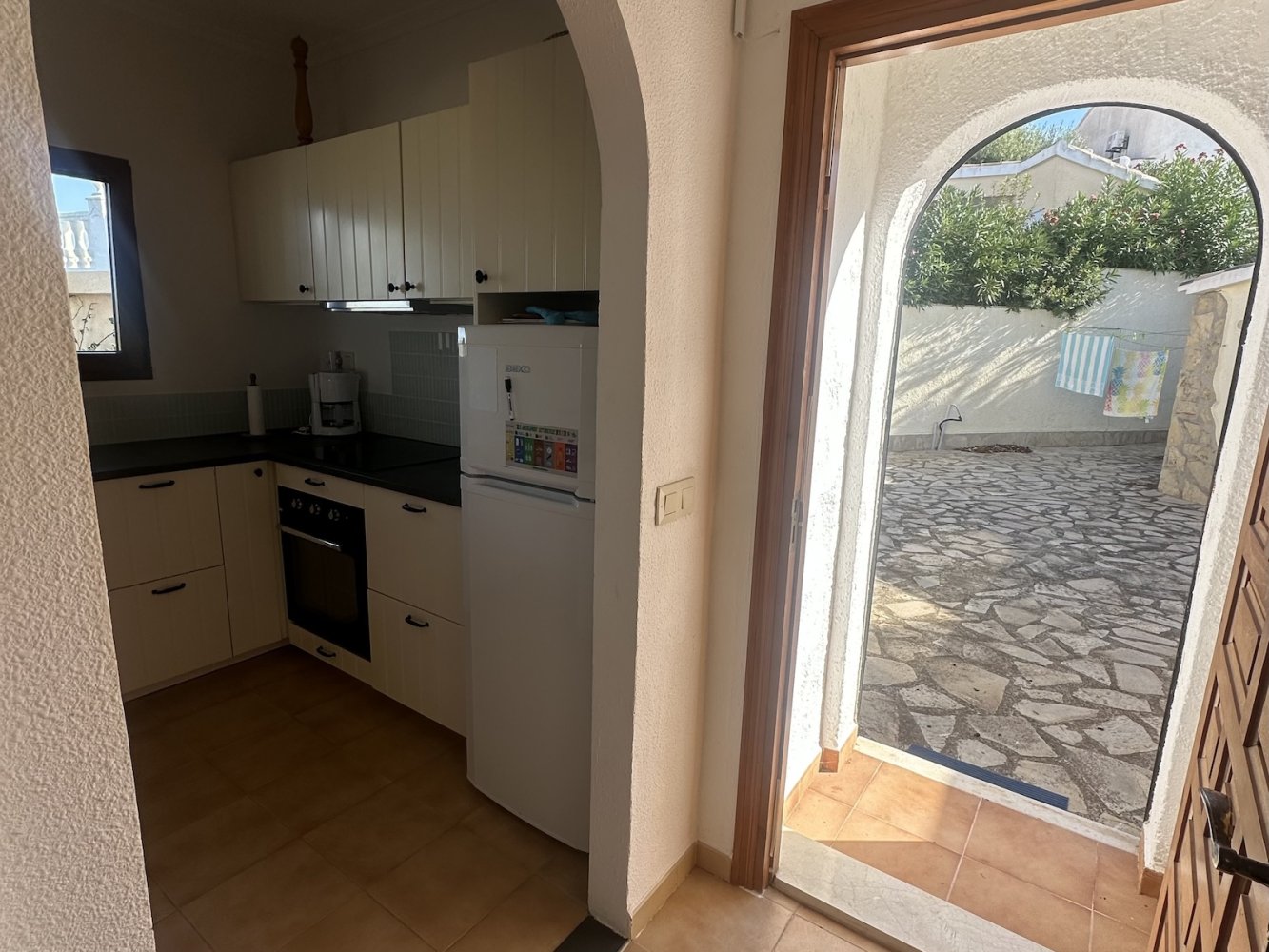 Villa Benitachell, Alicante, Spānijā 3 istabas, 170 m2 Nr. 197235