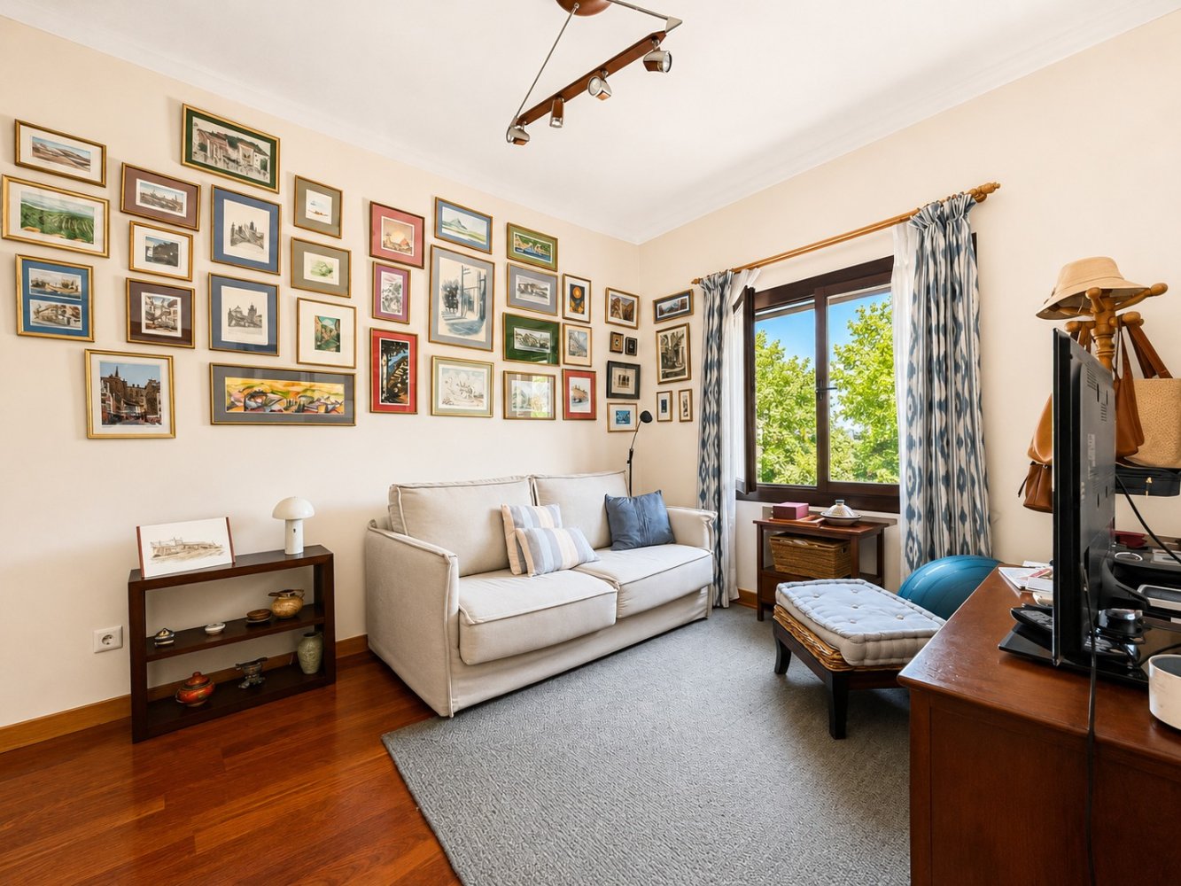 Apartament w Palma de Majorca, Mallorca, Hiszpania 4 sypialnie, 142 mkw. nr 198246