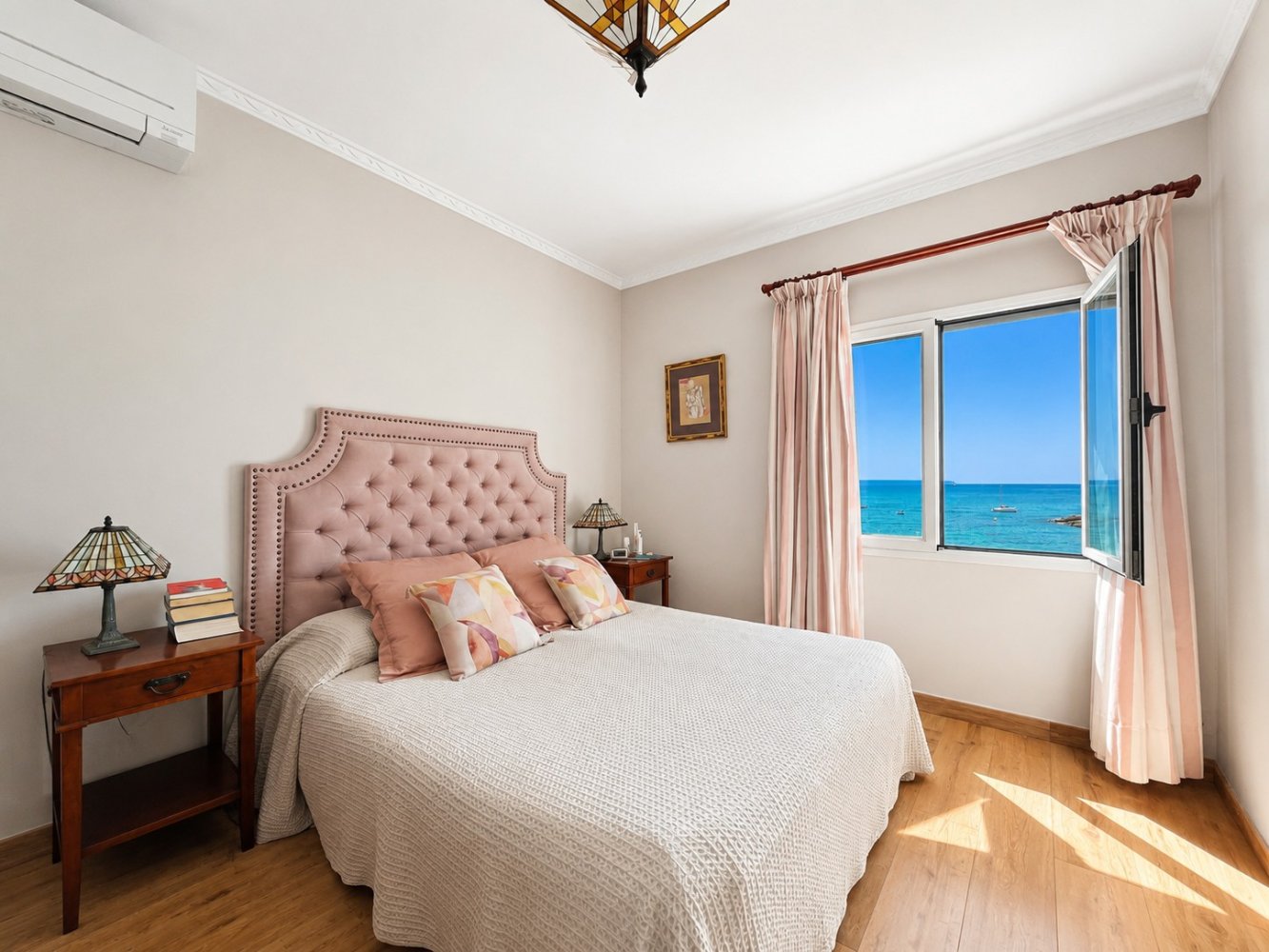 Apartament w Palma de Majorca, Mallorca, Hiszpania 4 sypialnie, 142 mkw. nr 198246