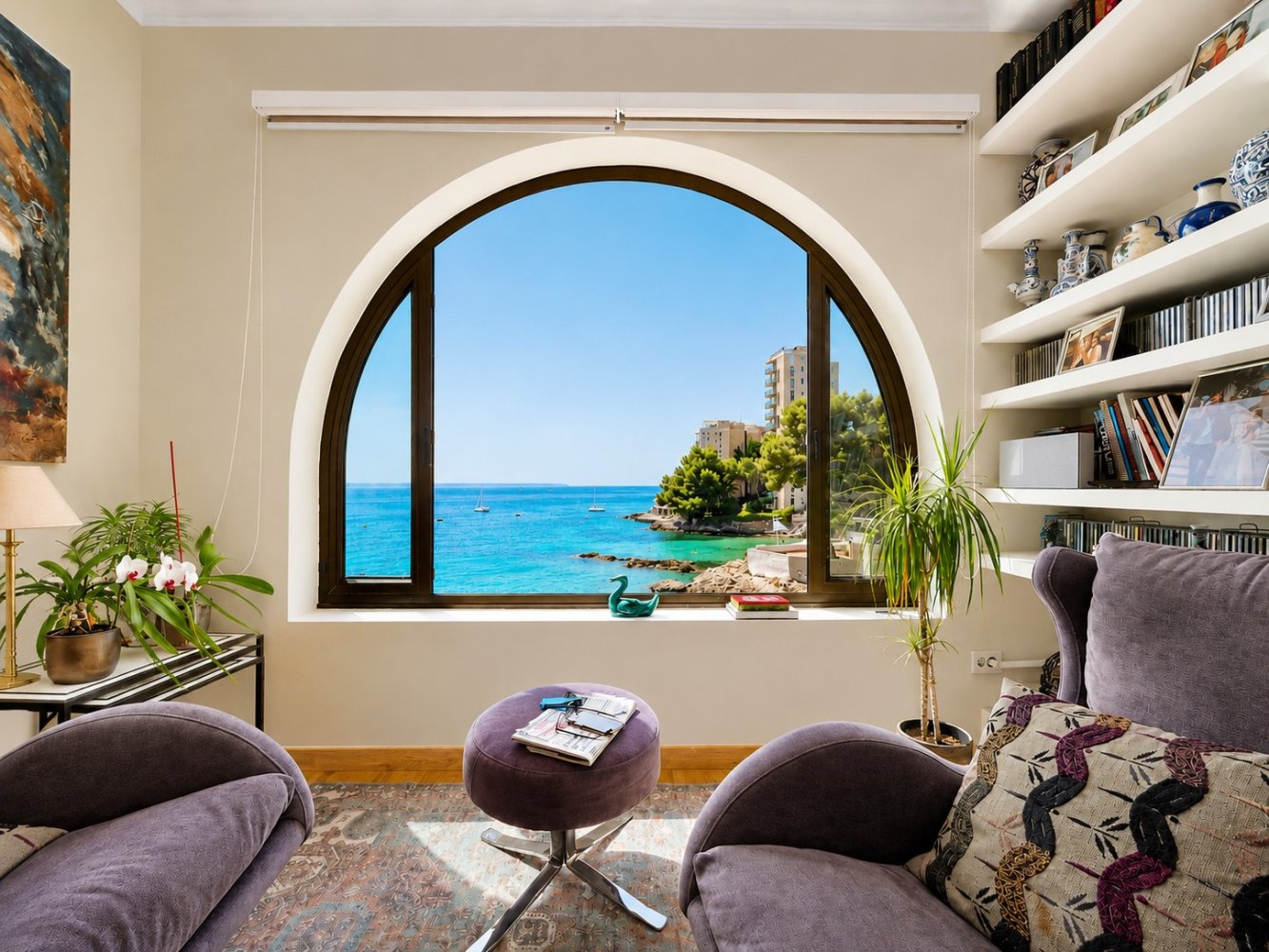 Apartament w Palma de Majorca, Mallorca, Hiszpania 4 sypialnie, 142 mkw. nr 198246