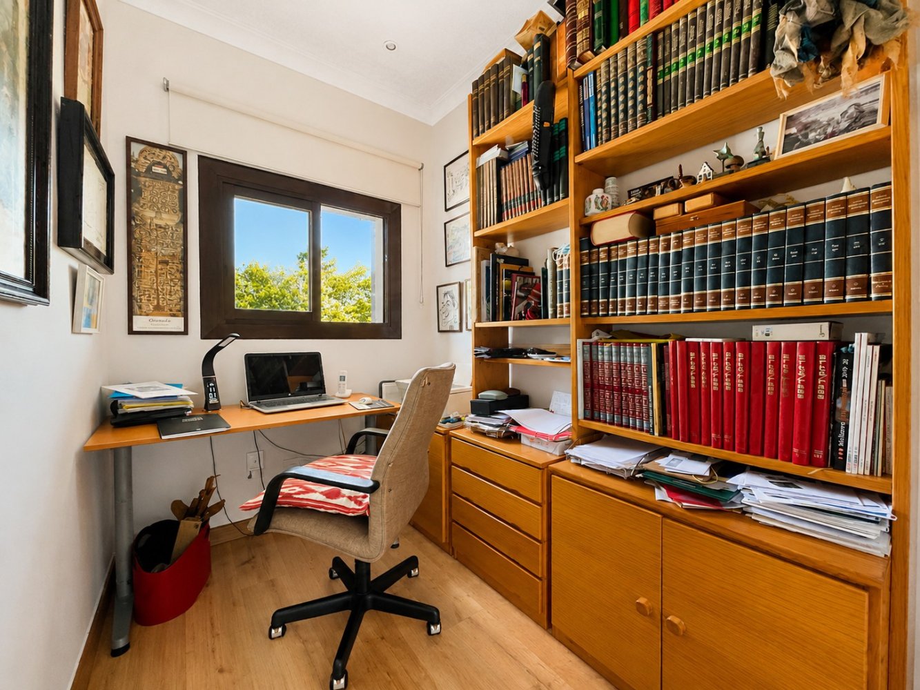 Apartament w Palma de Majorca, Mallorca, Hiszpania 4 sypialnie, 142 mkw. nr 198246