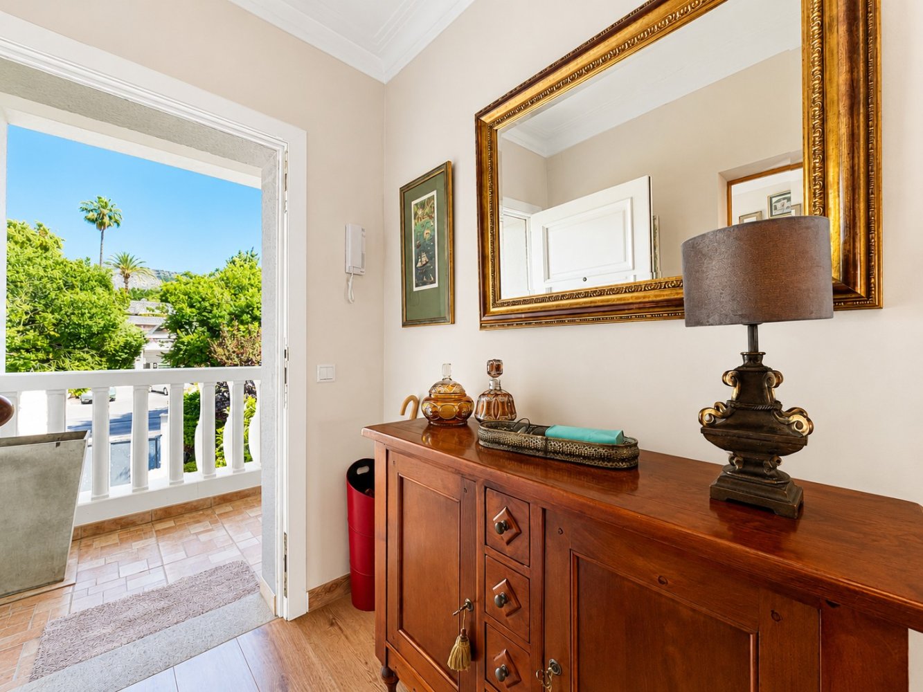 Apartament w Palma de Majorca, Mallorca, Hiszpania 4 sypialnie, 142 mkw. nr 198246