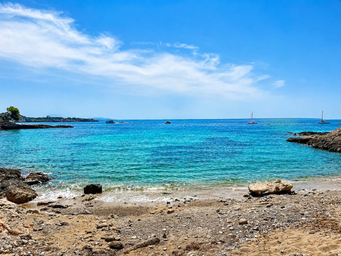 Apartament w Palma de Majorca, Mallorca, Hiszpania 4 sypialnie, 142 mkw. nr 198246