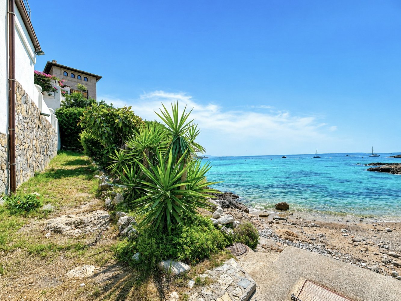 Apartament w Palma de Majorca, Mallorca, Hiszpania 4 sypialnie, 142 mkw. nr 198246