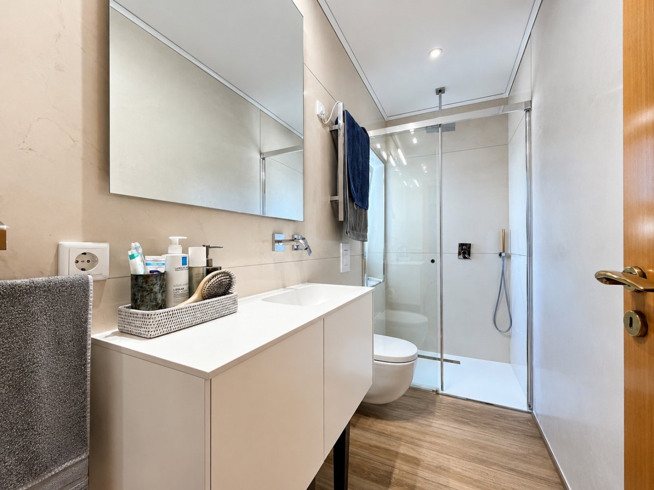 Apartament w Palma de Majorca, Mallorca, Hiszpania 4 sypialnie, 142 mkw. nr 198246