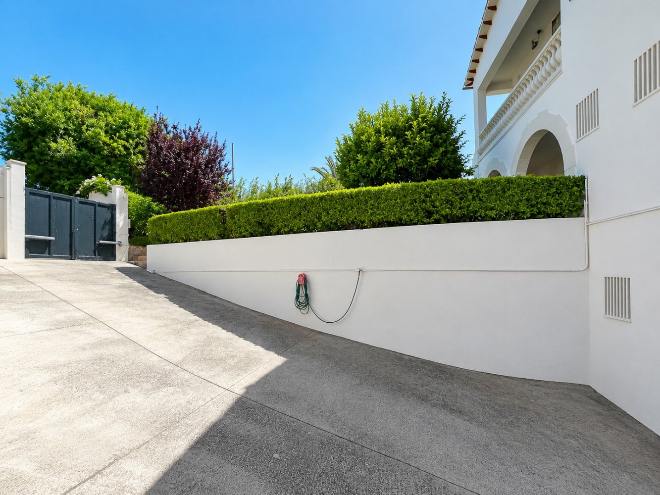 Apartament w Palma de Majorca, Mallorca, Hiszpania 4 sypialnie, 142 mkw. nr 198246