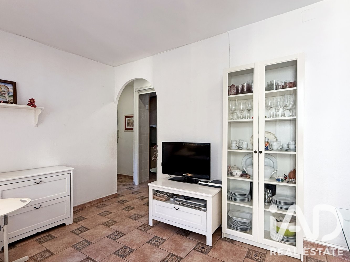 Wohnung in Barcelona, Spanien 3 Schlafzimmer, 59 m2 Nr. 198707