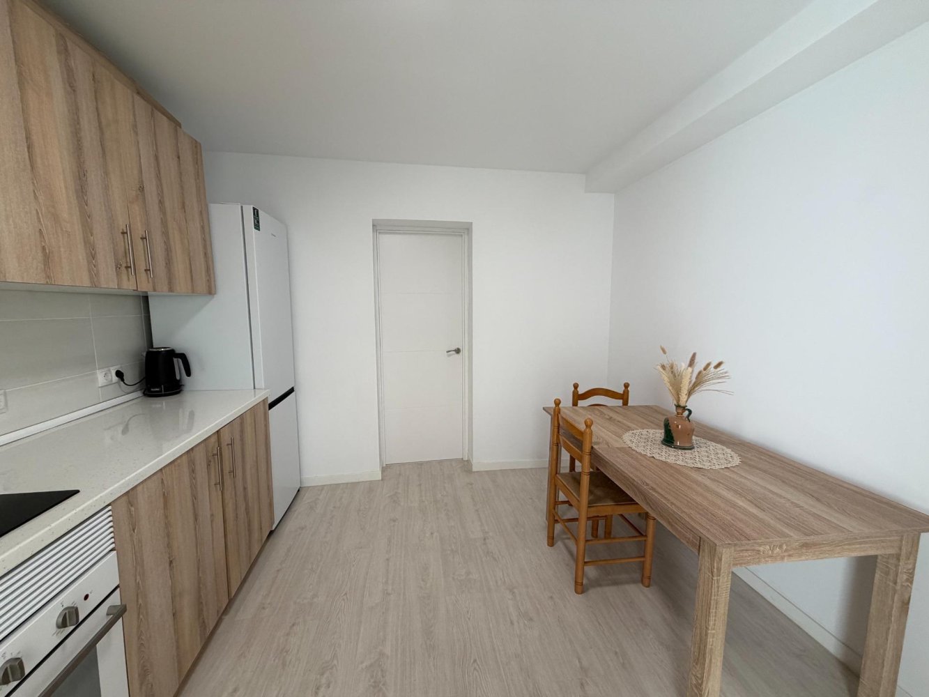 Apartment in El Campello, Alicante, Spain 79 sq.m. No. 197030