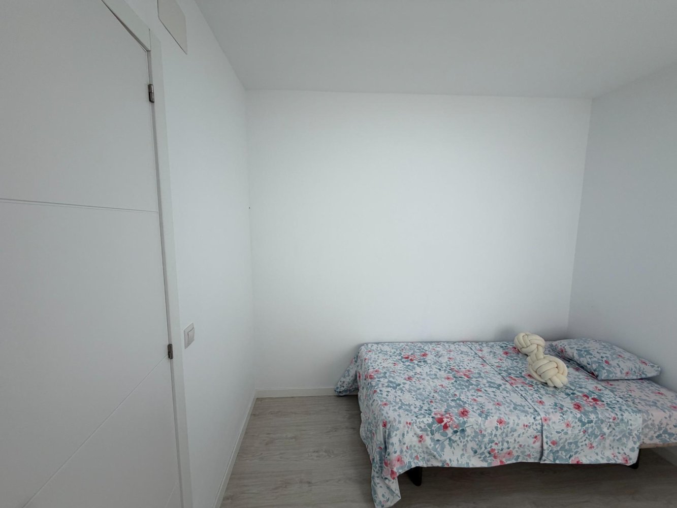 Apartment in El Campello, Alicante, Spain 79 sq.m. No. 197030