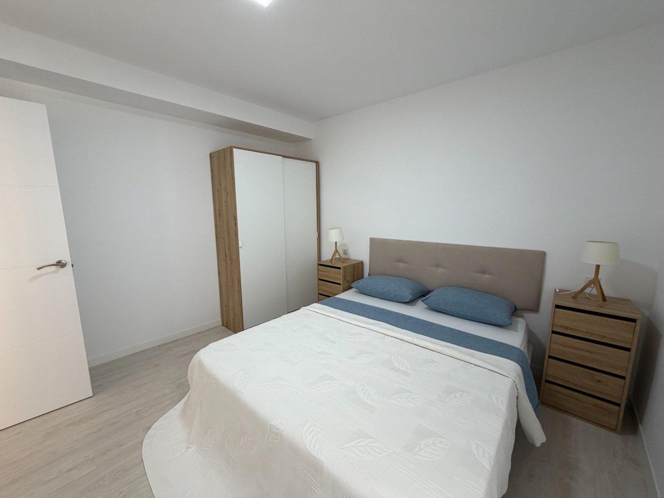 Apartment in El Campello, Alicante, Spain 79 sq.m. No. 197030