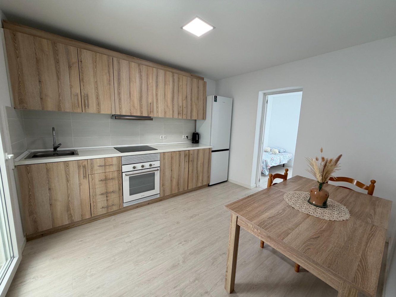 Apartment in El Campello, Alicante, Spain 79 sq.m. No. 197030