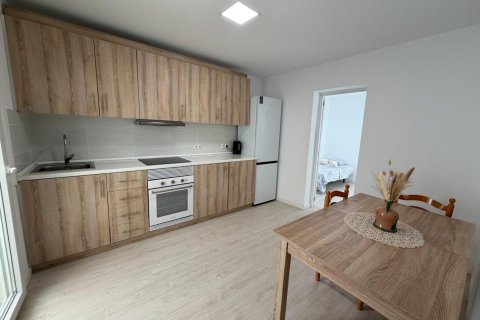 Apartment in El Campello, Alicante, Spain 79 sq.m. No. 197030